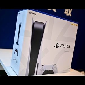 Sony PS5 PlayStation 5 (US